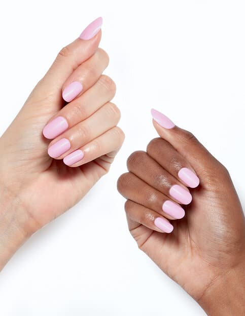 OPI Nail Lacquer - Vernis à Ongles classique 3.75 mL - Mod About You