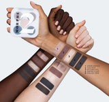 Morphe 2 Ready in 5 New York Minute Eyeshadow Palette