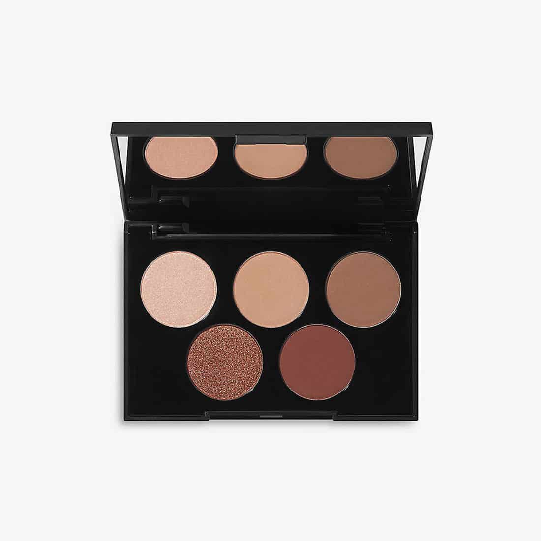 Morphe Whoa La La Lip & Eye - Coffret
