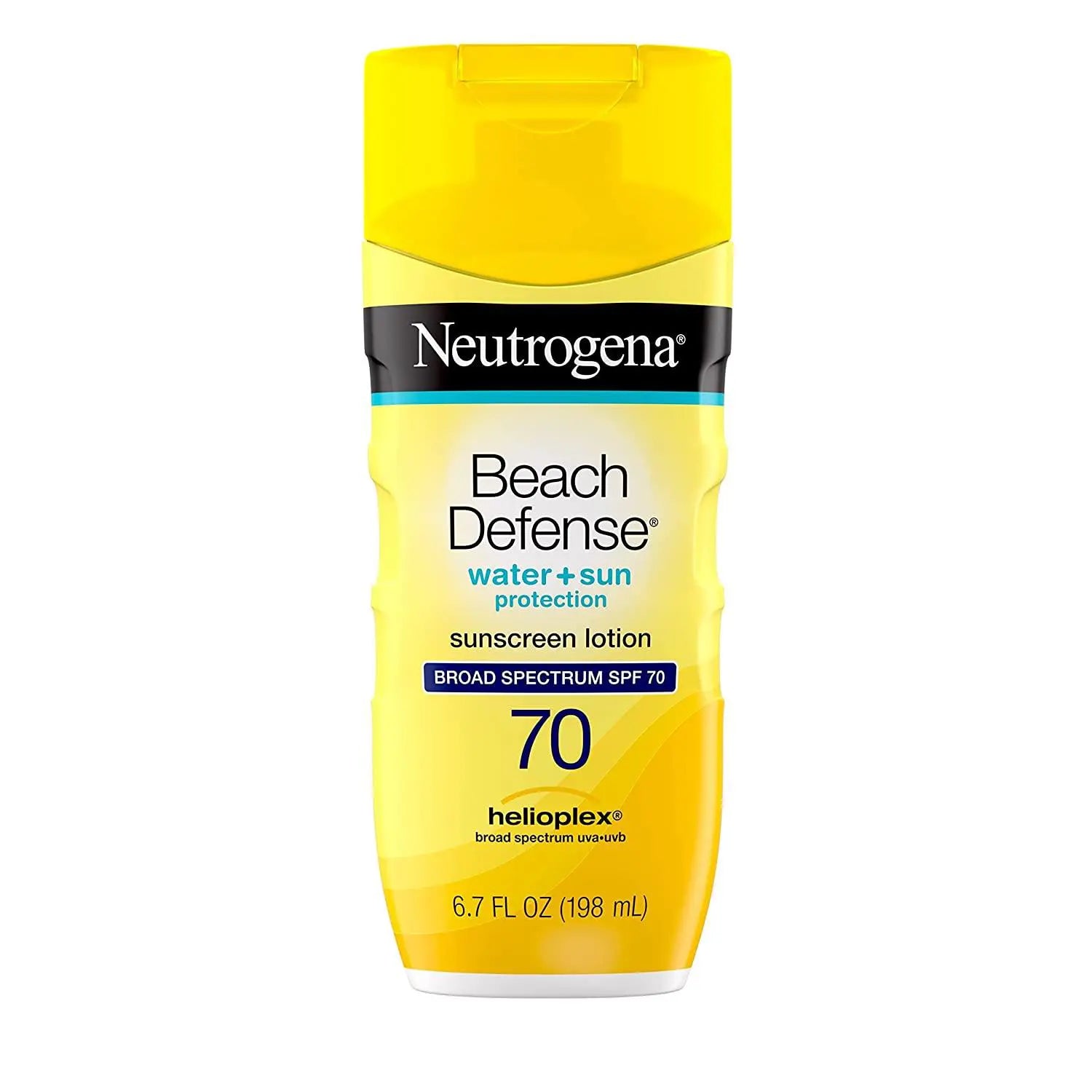 Neutrogena – Beach Defense Lotion SPF 70 - 198ml