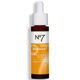 No7 Radiance+ 15% Vitamin C Natural Glow Serum