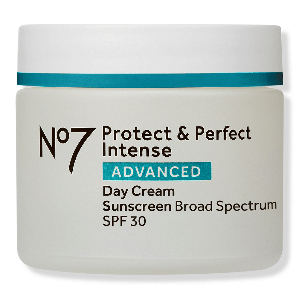 No7 Protect & Perfect Intense Advanced Crème Jour SPF 30
