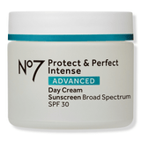 No7 Protect & Perfect Intense Advanced Crème Jour SPF 30