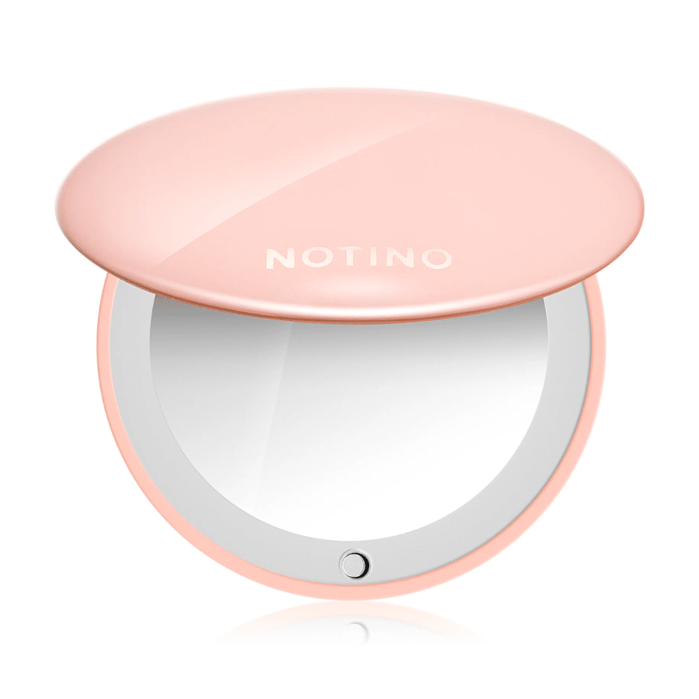 Notino Glamour Collection Miroir de maquillage