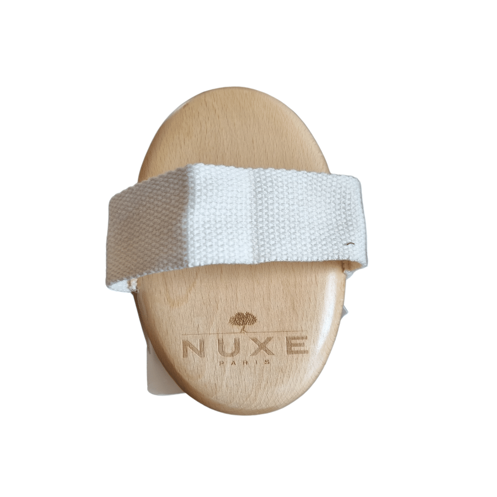 Nuxe Brosse Exfoliante Corps