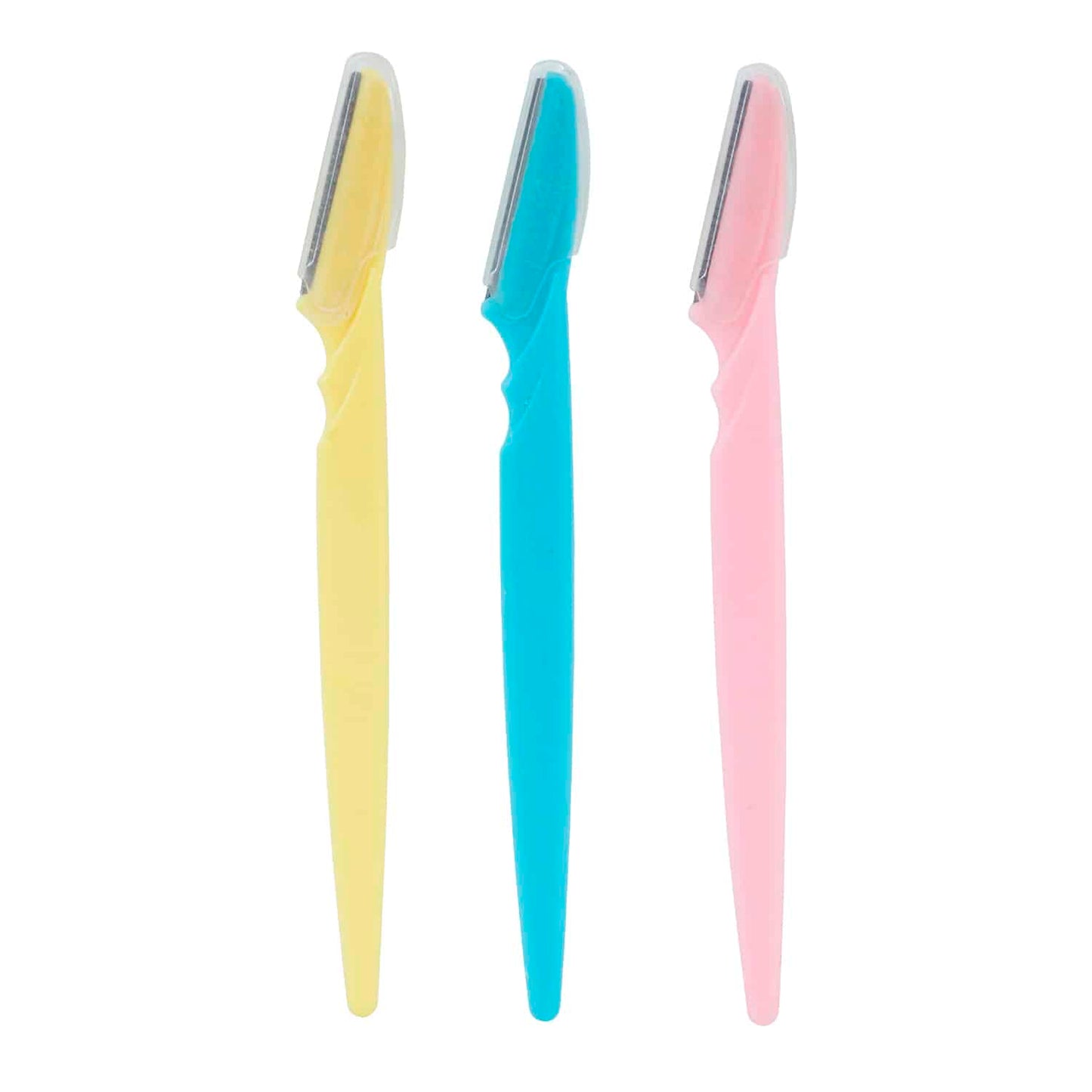 Tinkle 3 x Rasoirs Sourcils & Dermaplaning