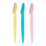Tinkle 3 x Rasoirs Sourcils & Dermaplaning