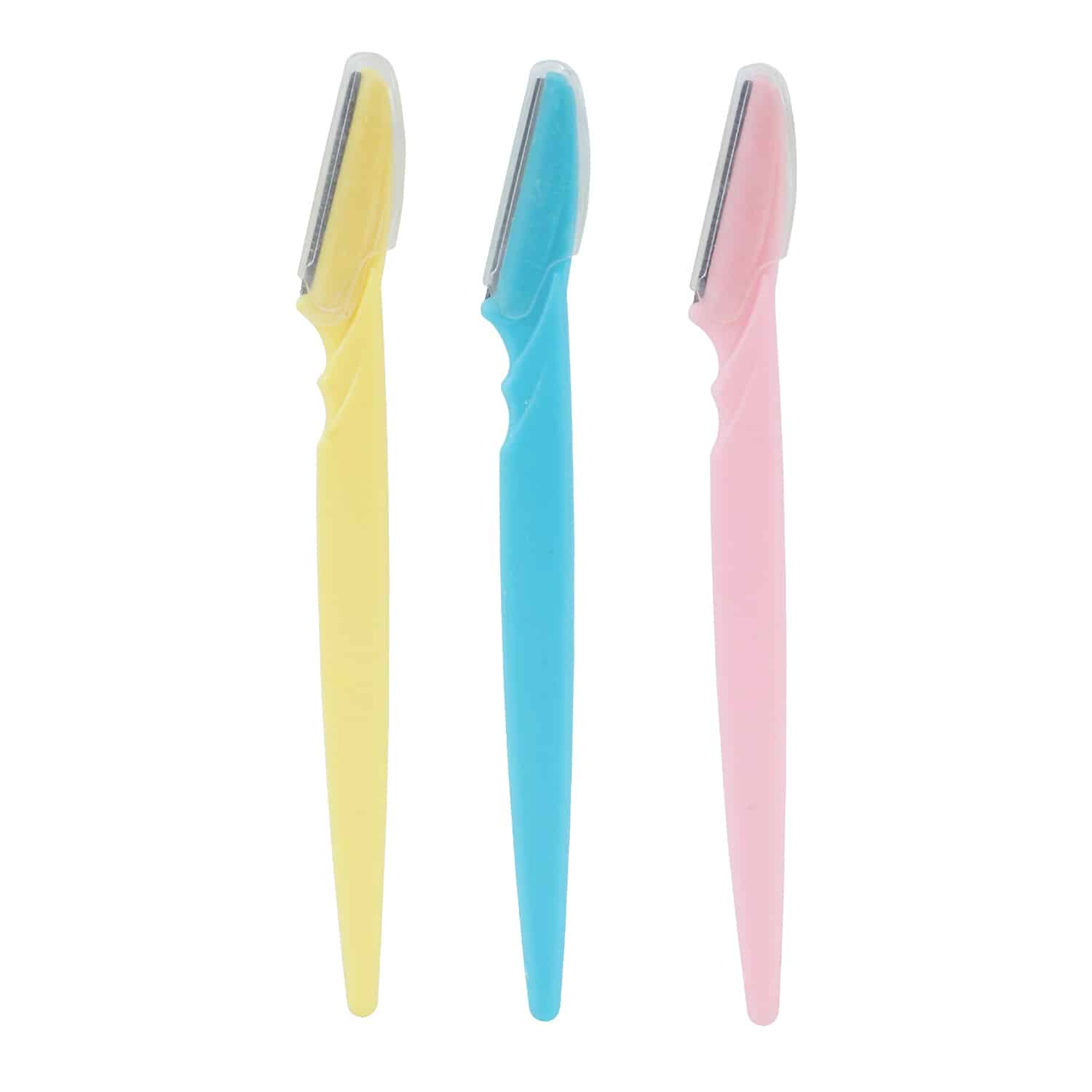 Tinkle 3 x Rasoirs Sourcils & Dermaplaning