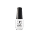 OPI Nail Lacquer - Vernis à Ongles classique 3.75 mL - Alpine Snow