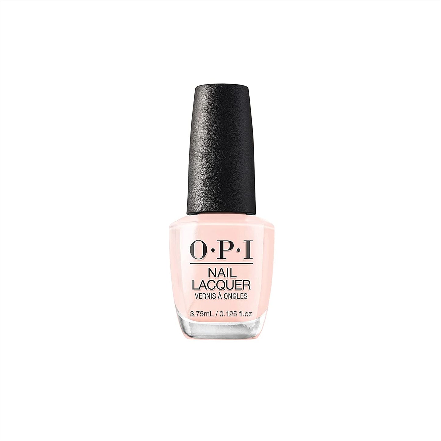 OPI Nail Lacquer - Vernis à Ongles classique 3.75 mL - Bubble Bath