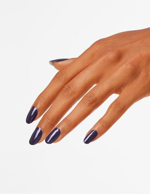 OPI Nail Lacquer - Vernis à Ongles classique 3.75 mL - OPI Ink