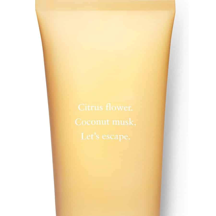 Victoria Secret Oasis Bloom - Brume Parfumée