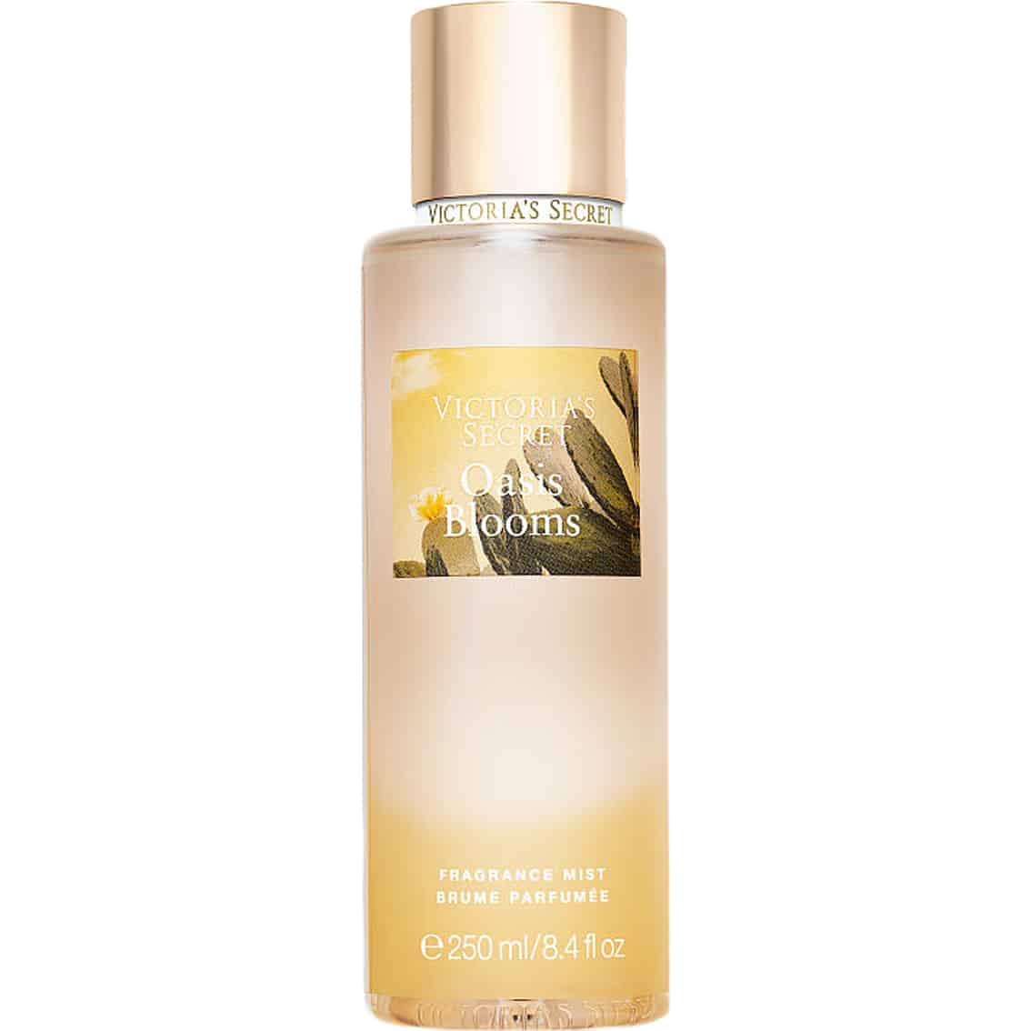 Victoria Secret Oasis Bloom - Brume Parfumée