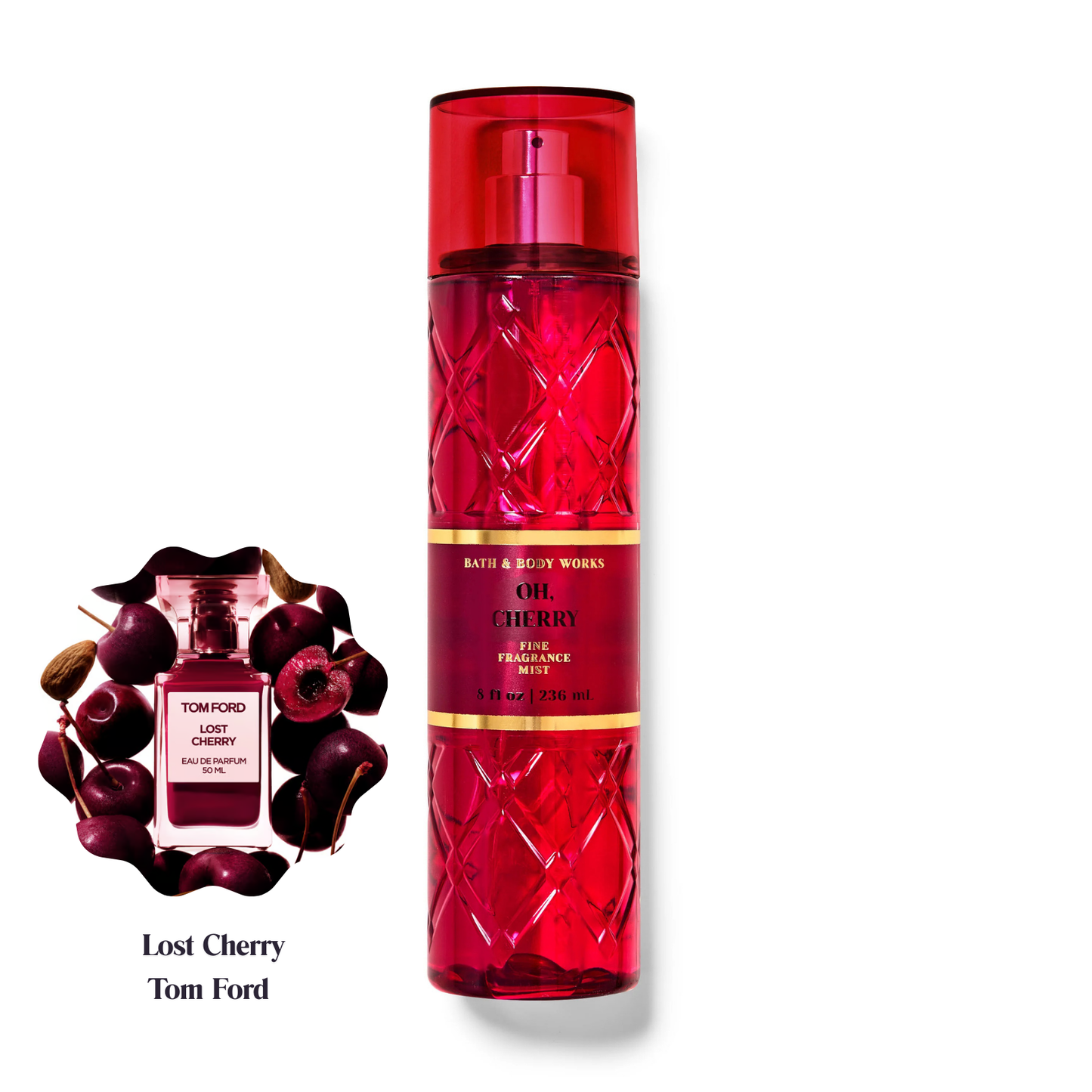 Bath &amp; Body Works Everyday Luxuries Collection Brume parfumée