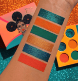 Juvia’s Place Olori 1 Eyeshadow Palette