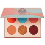 Juvia’s Place Olori 3 Eyeshadow Palette
