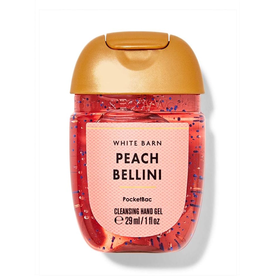 Bath &amp; Body Works Gel Hydroalcoolique Désinfectant