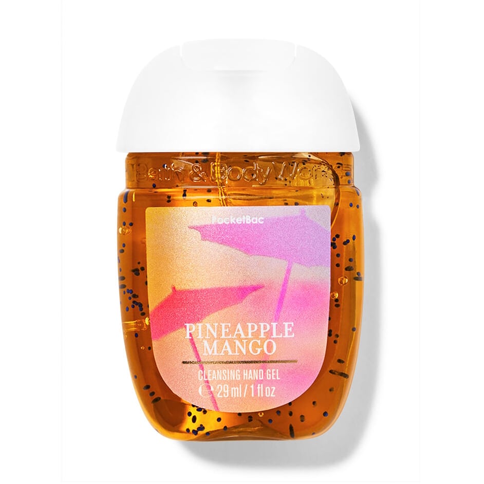 Bath &amp; Body Works Gel Hydroalcoolique Désinfectant