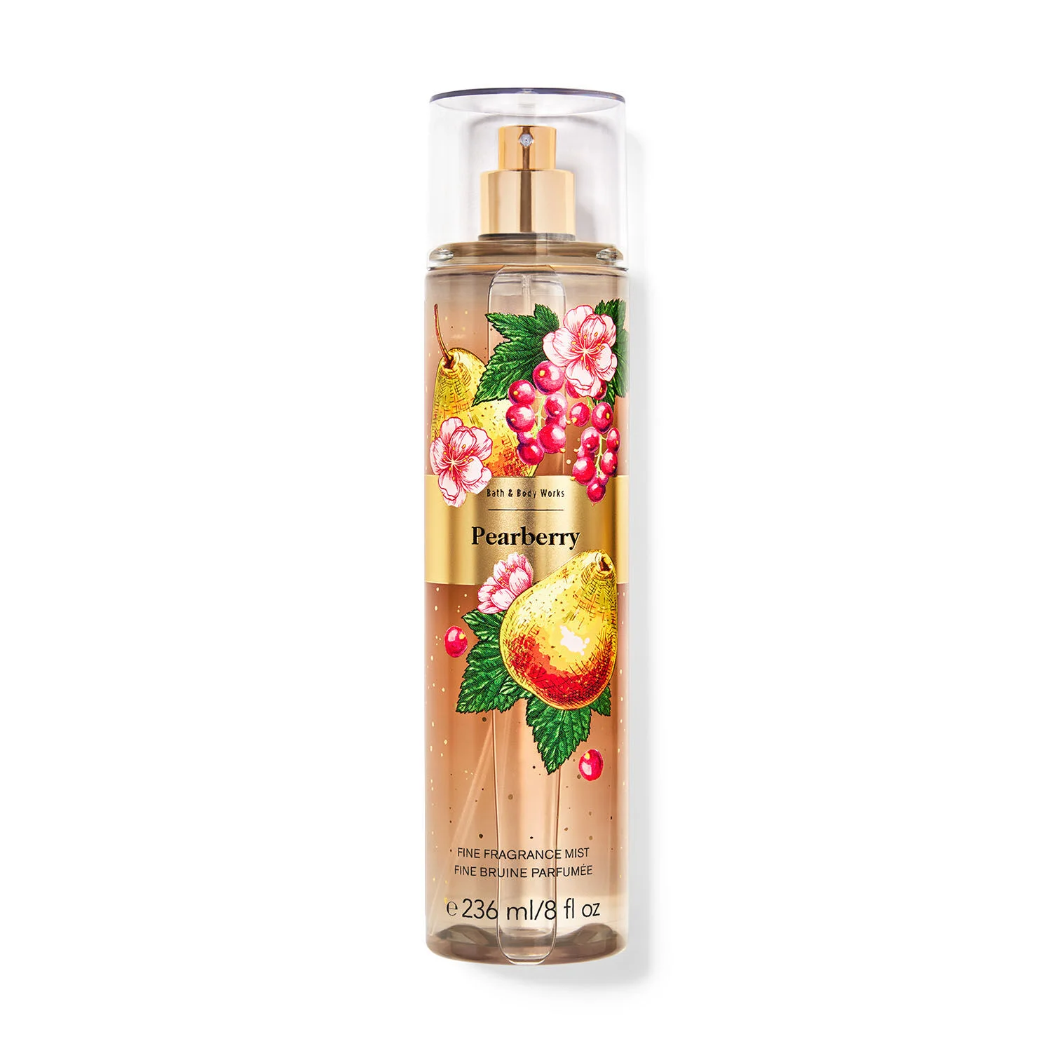 Bath & Body Works Pearberry Brume parfumée