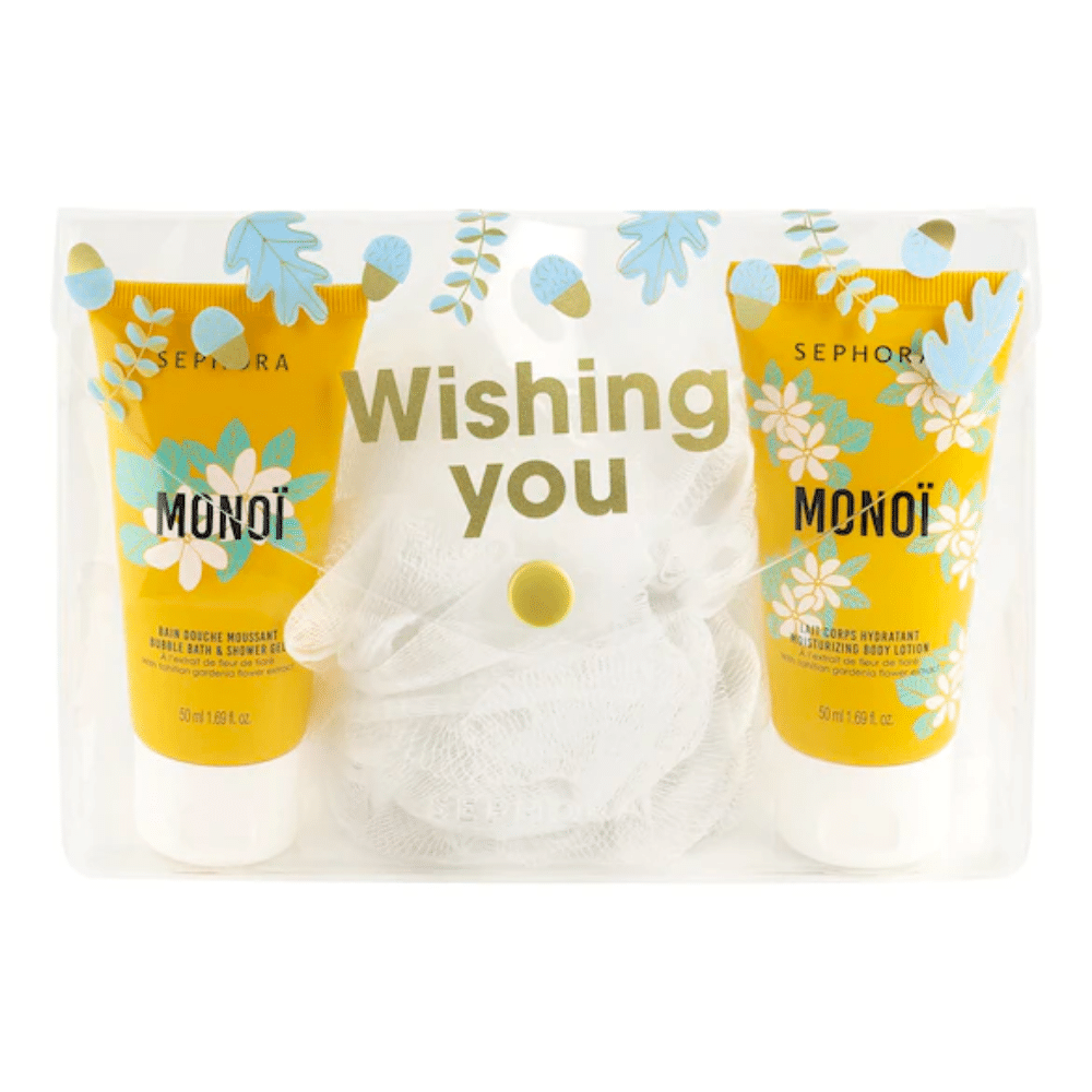 Sephora Wishing You Petite Trousse Corps Et Bain