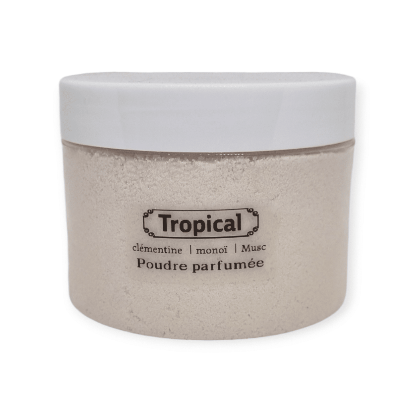 BintaBeauty Poudre Parfumée d'intérieur - 200G