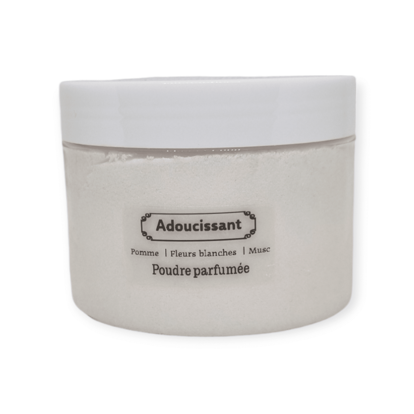 BintaBeauty Poudre Parfumée d'intérieur - 200G - Adoucissant