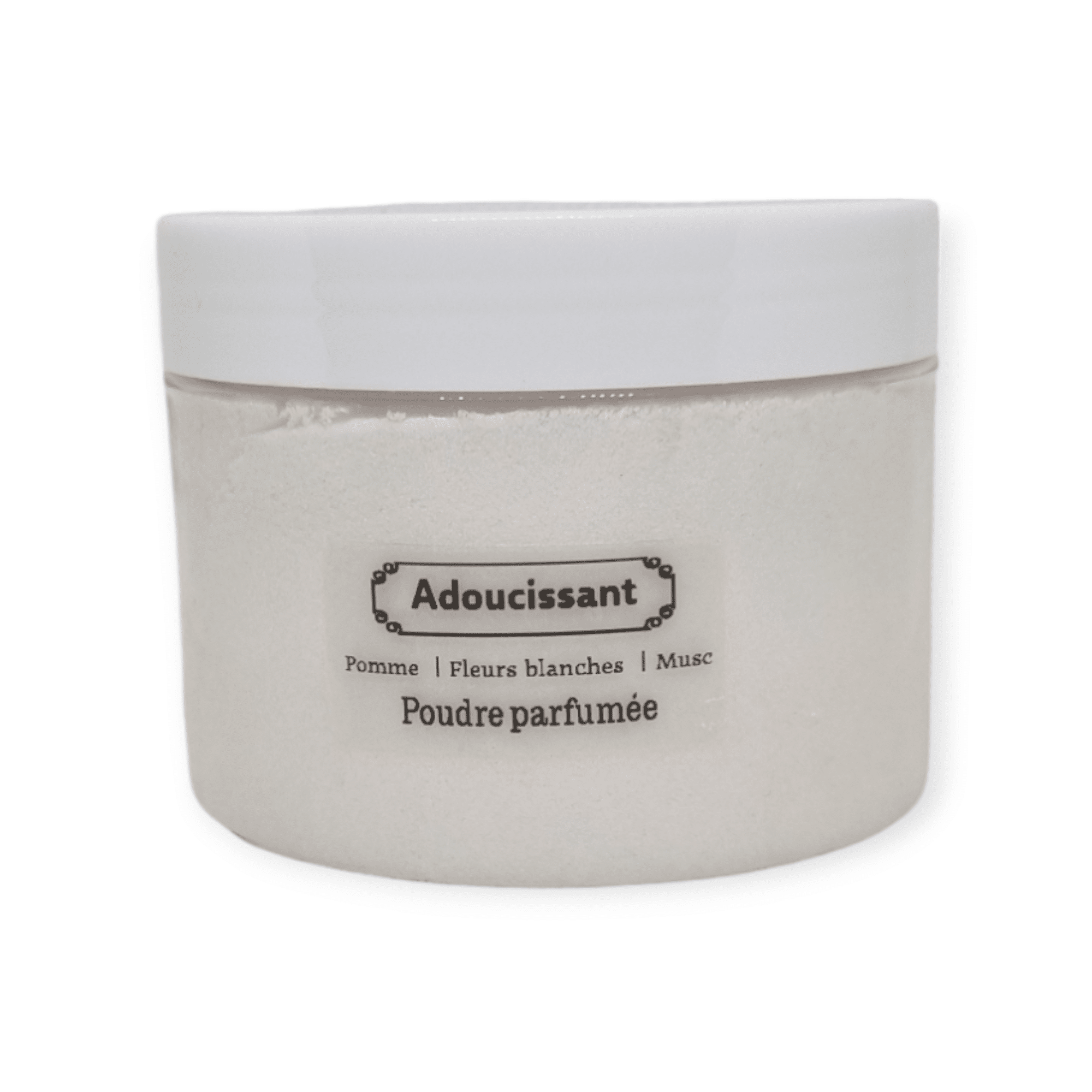 BintaBeauty Poudre Parfumée d'intérieur - 150G - Adoucissant