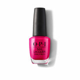OPI Nail Lacquer - Vernis à Ongles classique 3.75 mL - Pompeii Purple