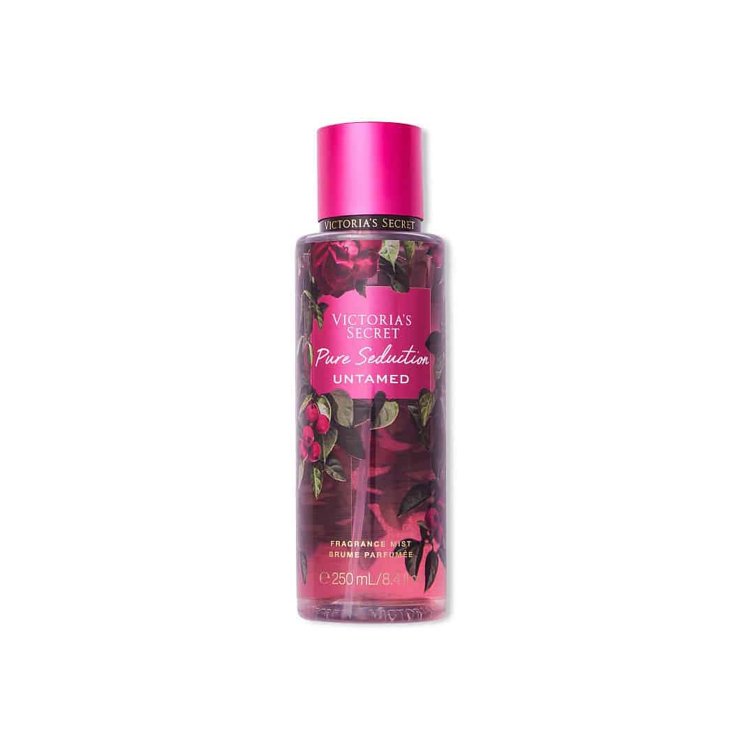Victoria's Secret Pure Seduction Untamed Brume Parfumée