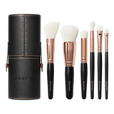 MORPHE Rosé Away Collection de Pinceaux