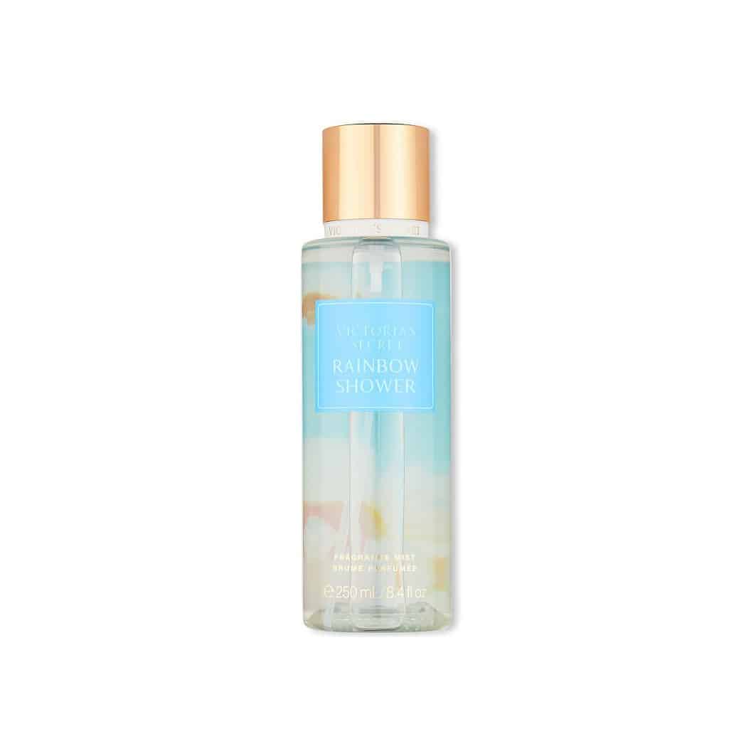 Victoria's Secret Rainbow Shower Brume Parfumée