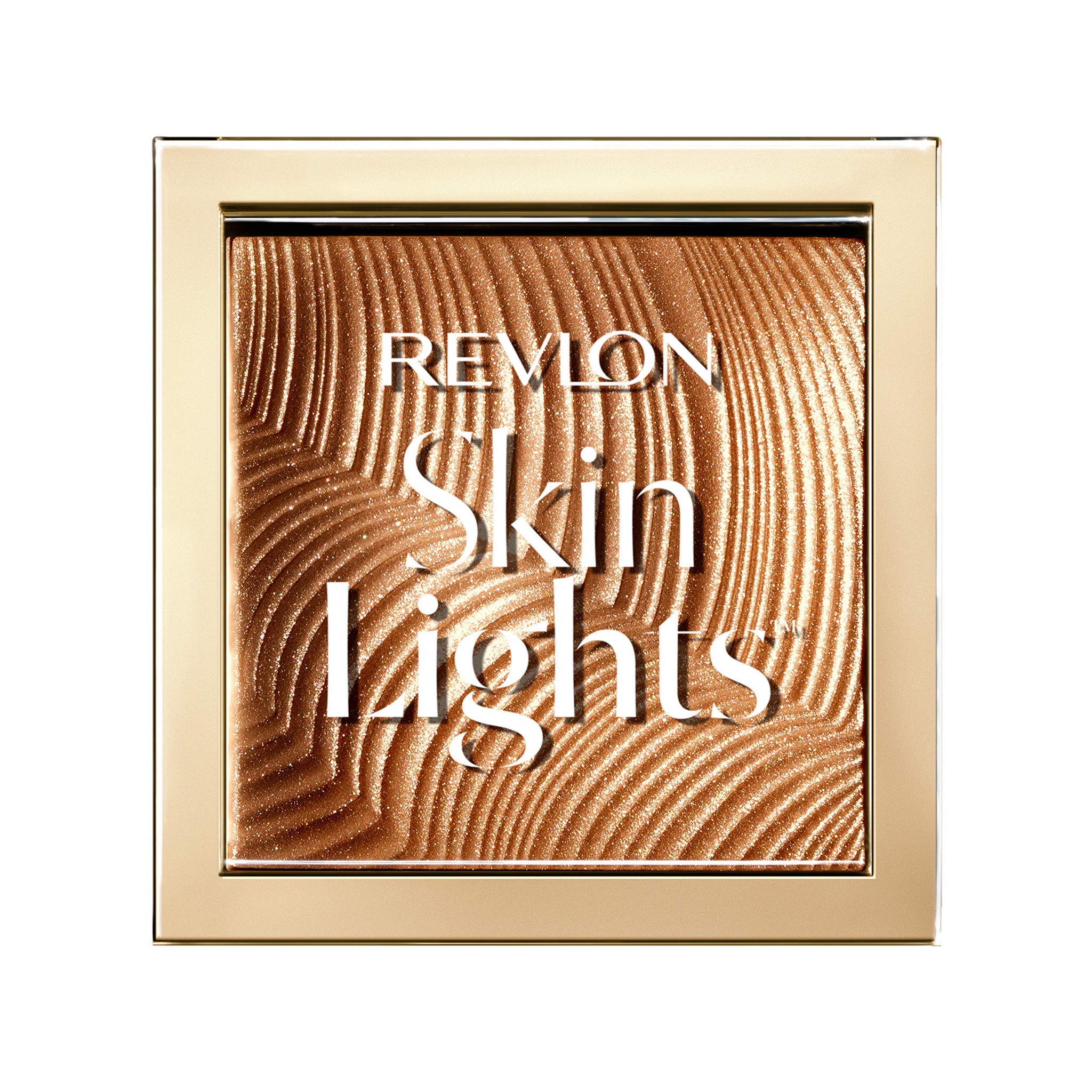 Revlon Bronzeur prismatique SkinLights - 110 Sunlit Glow