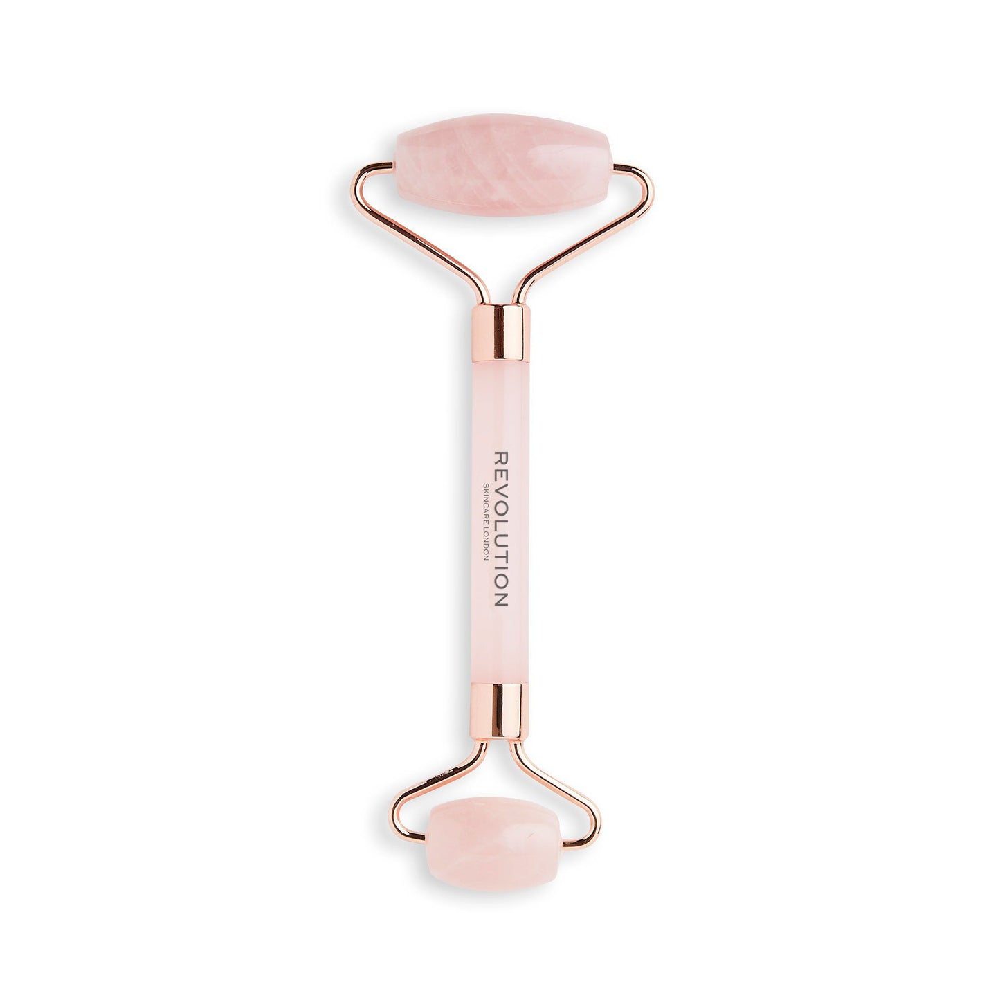Révolution Skincare Rose Quartz Roller - Rouleau de massage