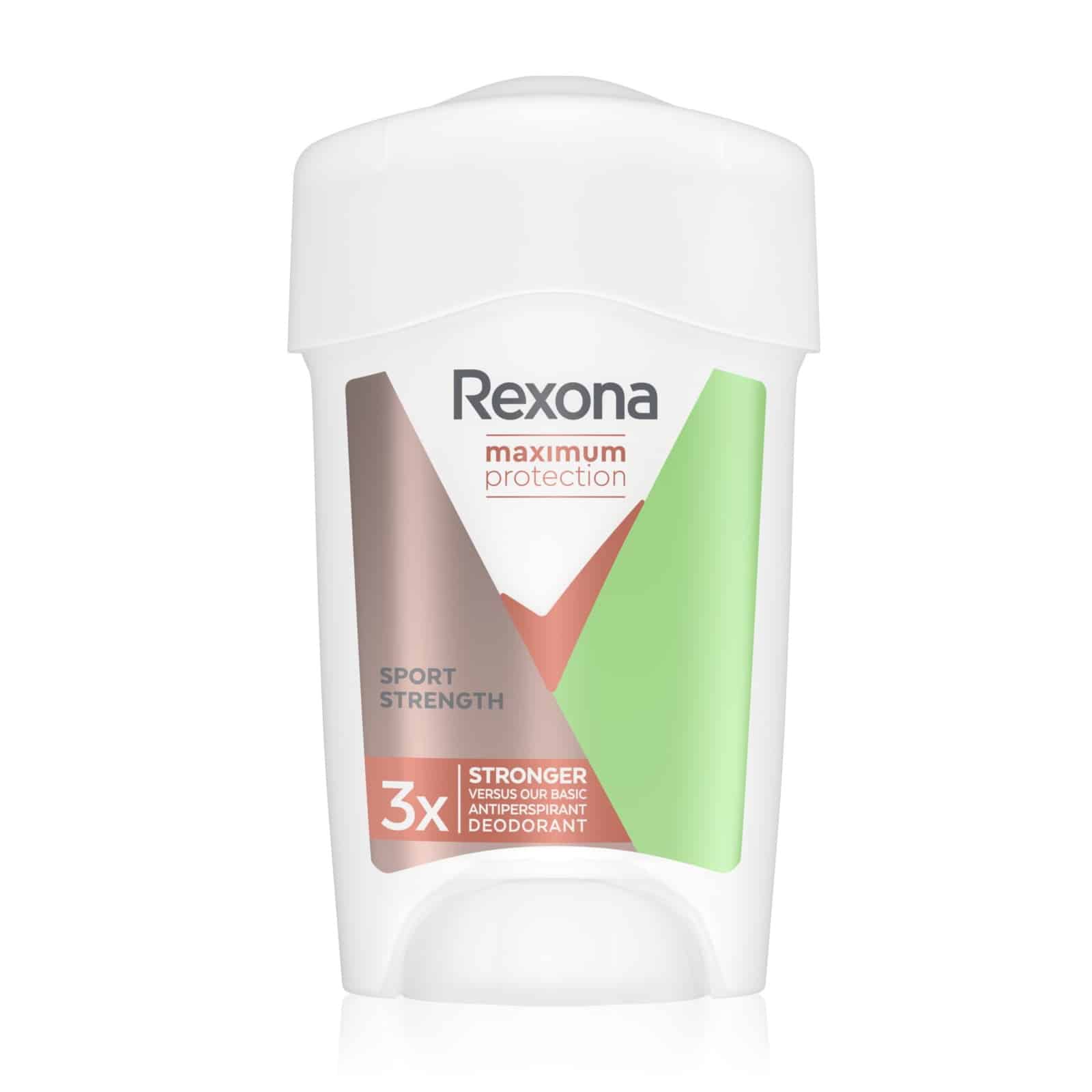 Rexona Maximum Protection Sport Strength