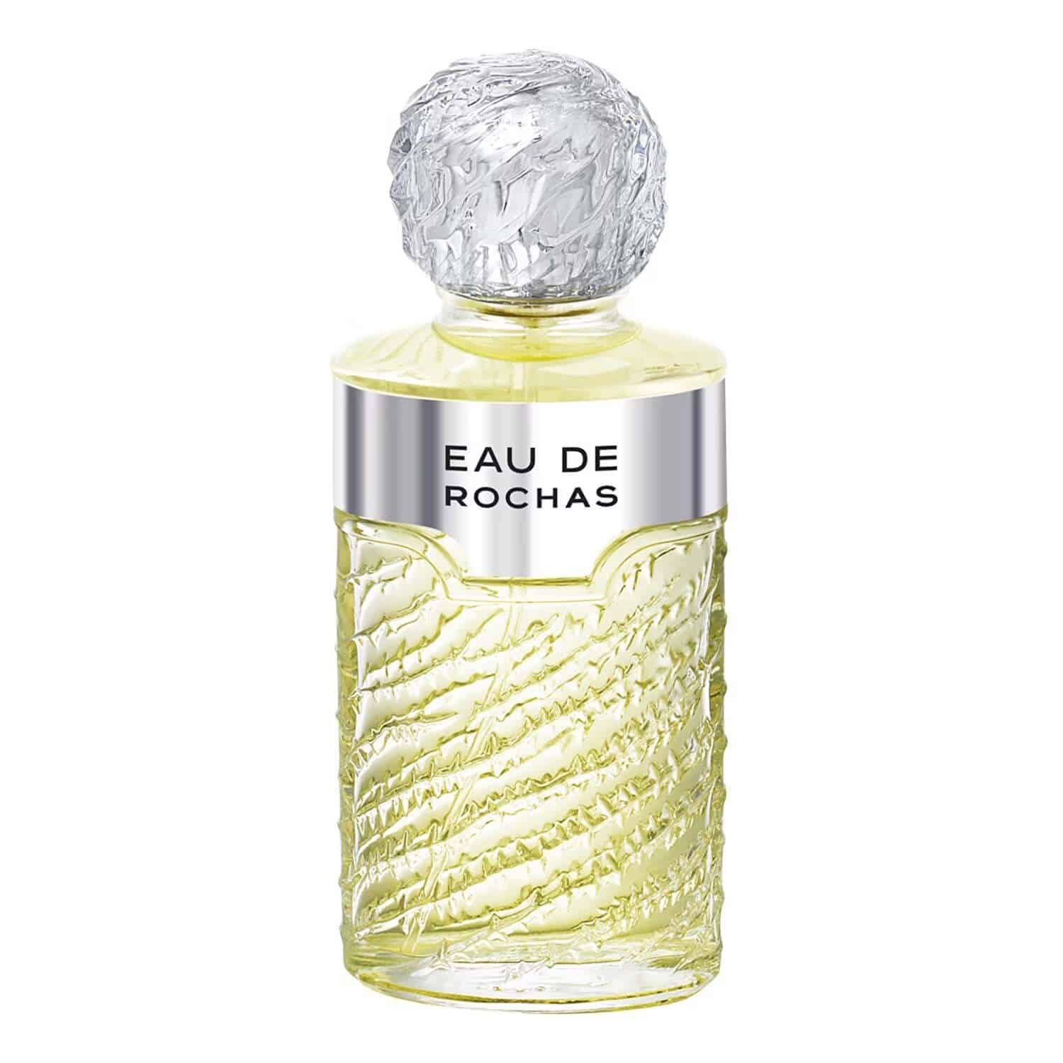 Rochas Paris Eau de Rochas Eau de Toilette - Decants/Miniatures