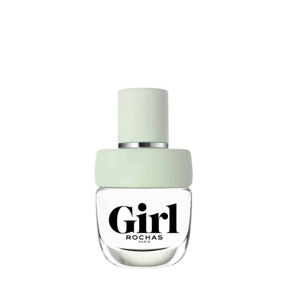 Rochas Paris Girl Eau de Toilette - Decants/Miniatures