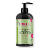 Mielle Conditionner croissance Romarin/Menthe poivrée (Rosemary Mint)
