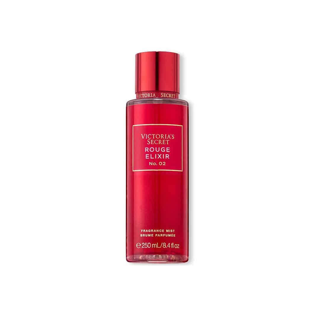 Victoria's Secret Rouge Elixir Brume Parfumée