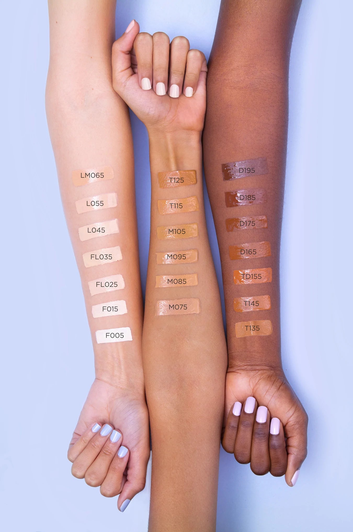 FLORENCE BY MILLS See You Never Vegan Concealer