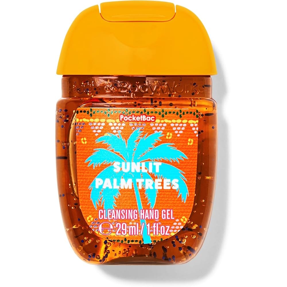 Bath &amp; Body Works Gel Hydroalcoolique Désinfectant