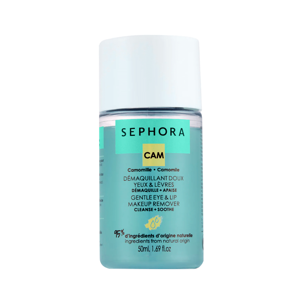 Sephora Démaquillant Doux Yeux & Lèvres