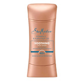 SheaMoisture Déodorant Anti-transpirant Vitamin E & Kukui Nut Oil