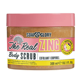 Soap & Glory The Real Zing Body Scrub - Gommage Corps