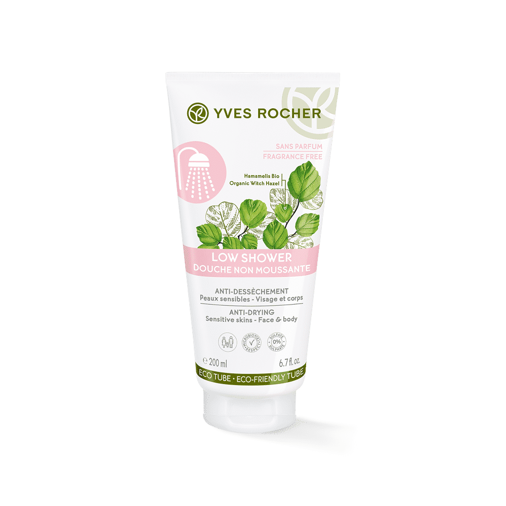 Yves Rocher Composition Douceur Hamamélis