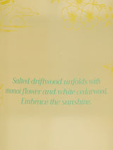 Victoria's Secret Sunkissed Fleur Brume Parfumée