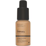 The Ordinary Fond De Teint Couvrant Spf 15