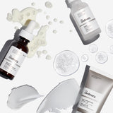 The Ordinary No Brainer Set - Le Set de l'Évidence