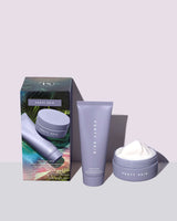 FENTY SKIN The Body Duo Coffret D'Essentiels Pour Le Corps