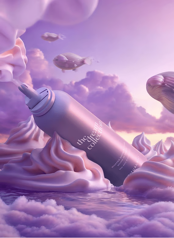 Rituals The Dream Collection - Mousse de douche + Masque de nuit