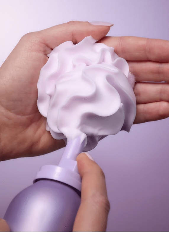 Rituals The Dream Collection - Mousse de douche + Masque de nuit